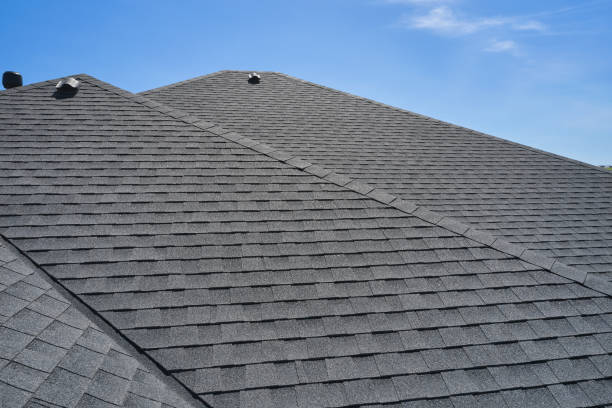 Gutter Replacement in Wilber, NE